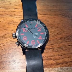 Men’s Nixon Watch 5130